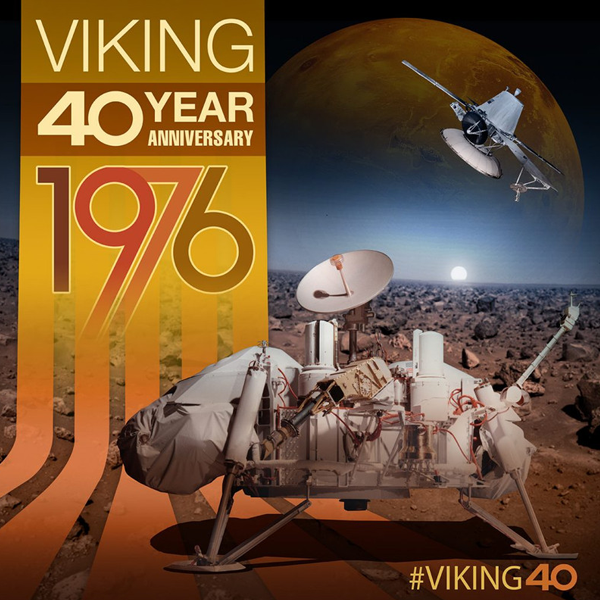 Alpha VIKING collection