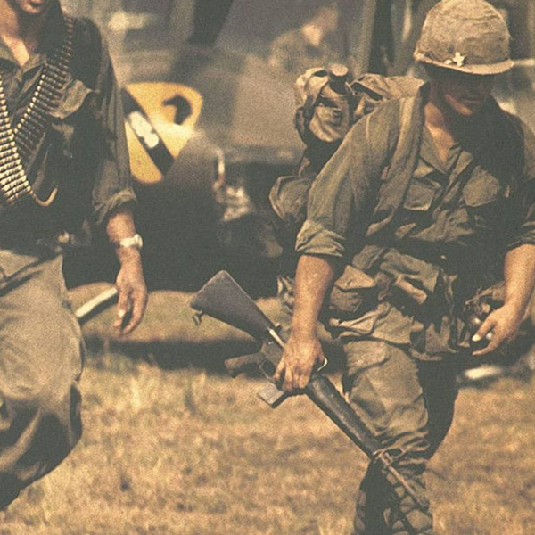 Cargo pants