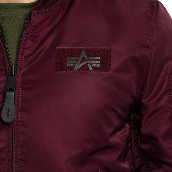Alpha Industries' New Colors – More Than Just Green