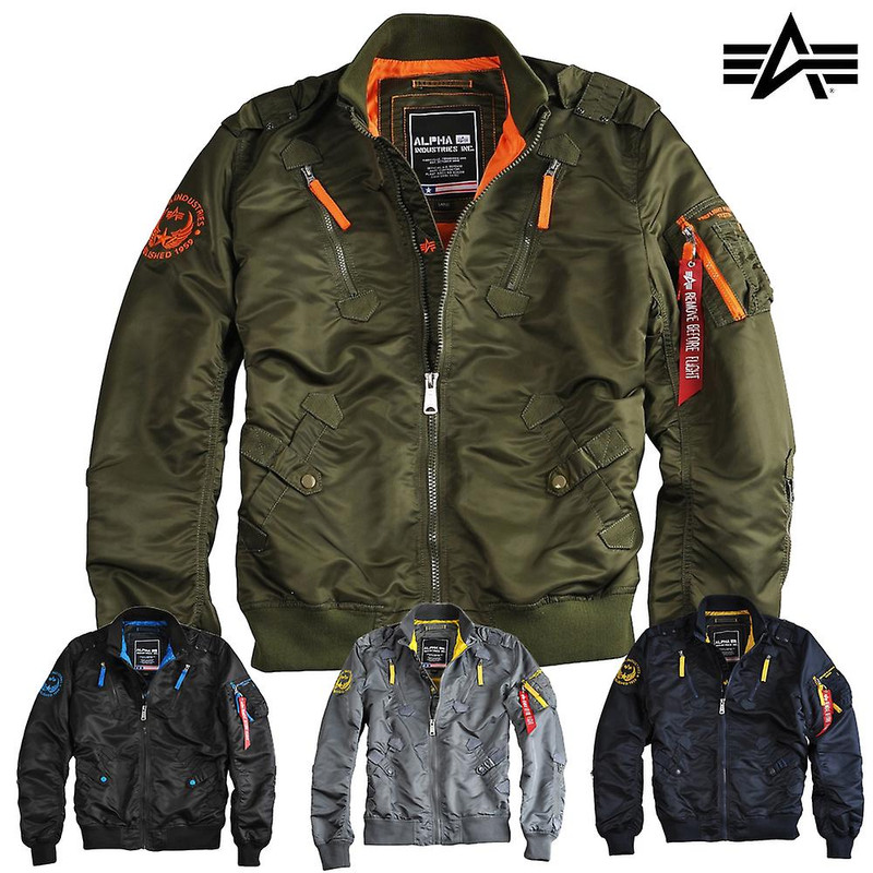 FALCON II spring freshness