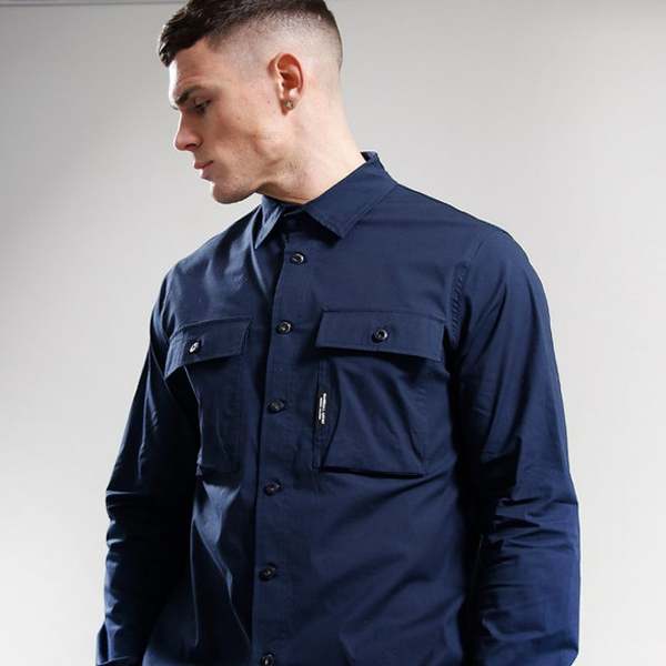 Marshall Artist – The British streetwear icon bringing style and quality to everyday life