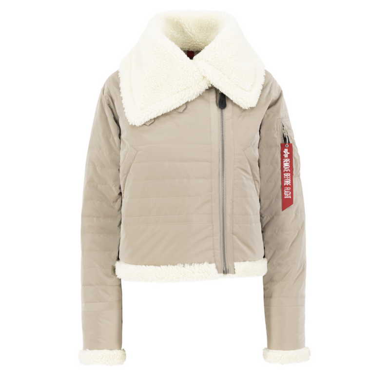 New arrivals on the women's clothing front