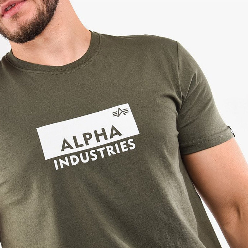 You can never have enough t-shirts!