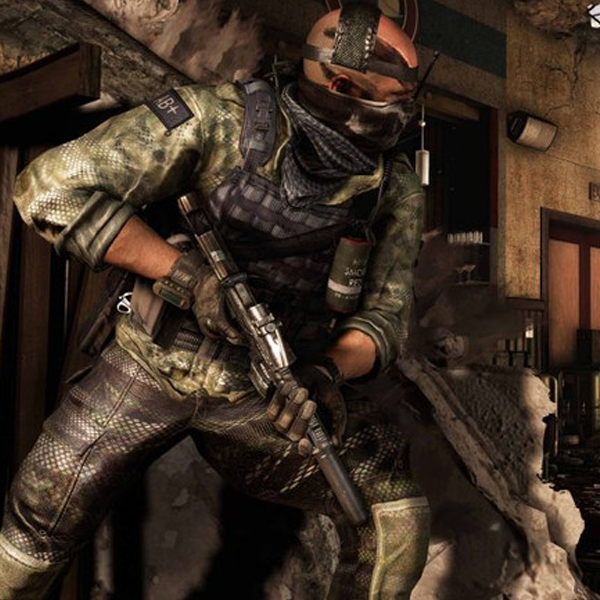 6 things in video games that wouldn't work in reality